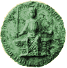 Great seal of Henry III of England