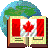 [WWW-VL Canada History Index logo]