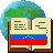 [WWW-VL. History. Venezuela Index logo]