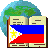 [WWW-VL History Philippines logo]