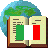 WWW VL Italian History Logo